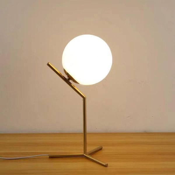 table lamps glass ball lamp modern simple luxury office golden room decoration university dormitory e27 led home bedside
table lamps glass ball lamp modern simple luxury office golden room decoration university dormitory e27 led home bedside