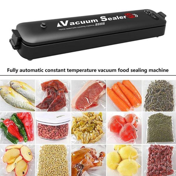 food savers & storage containers automatic constant temperature vacuum sealing machine + 15pcs fresh keeping bags
food savers & storage containers automatic constant temperature vacuum sealing machine + 15pcs fresh keeping bags