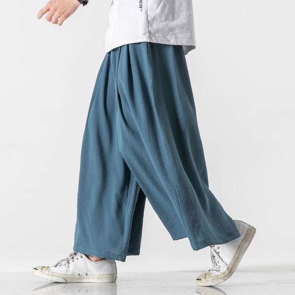 men's pants men jogger baggy kimono male print harajuku pant hip hop oversized streetwear korean trousers summer harem, Black
men's pants men jogger baggy kimono male print harajuku pant hip hop oversized streetwear korean trousers summer harem, Black