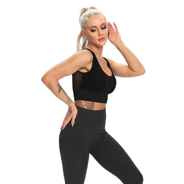 yoga outfit sports bra women backless underwear push up gym running fitness comfortable sportswear
yoga outfit sports bra women backless underwear push up gym running fitness comfortable sportswear