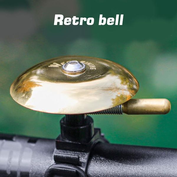 bike horns bicycle bell classic handlebar mtb road horn sound crisp small light bells metal accessory
bike horns bicycle bell classic handlebar mtb road horn sound crisp small light bells metal accessory
