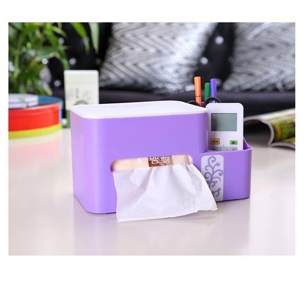 storage boxes & bins household living room plastic pumping paper napkin box office deskorganize multifunctional creative tissue
storage boxes & bins household living room plastic pumping paper napkin box office deskorganize multifunctional creative tissue