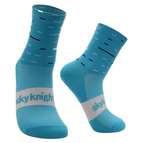 sports socks 1 pairs nylon professional cycling men women breathable wicking running soccer basketball football, Black
sports socks 1 pairs nylon professional cycling men women breathable wicking running soccer basketball football, Black