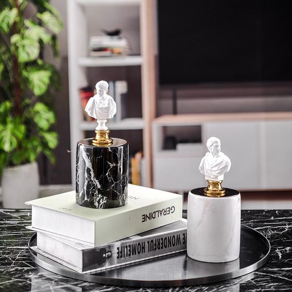decorative objects & figurines modern greek characters art statue gift marble sculpture ornaments home decoration tabledecor accessories
decorative objects & figurines modern greek characters art statue gift marble sculpture ornaments home decoration tabledecor accessories