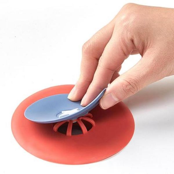 other bath & toilet supplies shower drain silicone kitchen sink filter hair ser catcher bathroom floor bathtub strainer sewer outfall fi
other bath & toilet supplies shower drain silicone kitchen sink filter hair ser catcher bathroom floor bathtub strainer sewer outfall fi