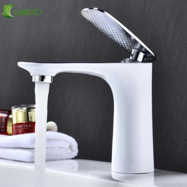bathroom sink faucets langyo luxury basin faucet brass made chrome white mixer tap vanity cold water golden
bathroom sink faucets langyo luxury basin faucet brass made chrome white mixer tap vanity cold water golden
