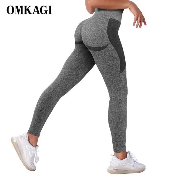 high waist seamless pants legging gym sport femme push up fitness elastic workout women yoga leggings outfits, White;red
high waist seamless pants legging gym sport femme push up fitness elastic workout women yoga leggings outfits, White;red