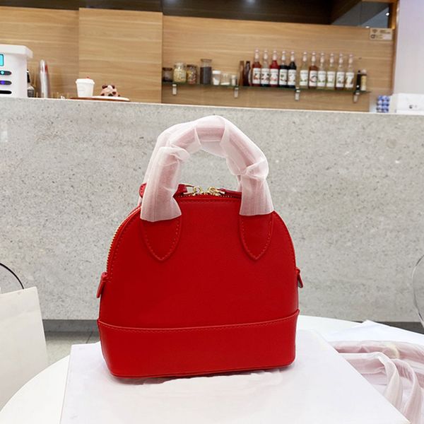 2022 shoulder bag cross body bags women shell handbag double zipper head fashion simplicity removable shoulder stra
2022 shoulder bag cross body bags women shell handbag double zipper head fashion simplicity removable shoulder stra