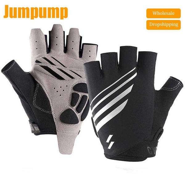 pro cycling gloves road bike riding mtb dh racing outdoor mittens shockproof non-slip bicycle half finger, Black
pro cycling gloves road bike riding mtb dh racing outdoor mittens shockproof non-slip bicycle half finger, Black