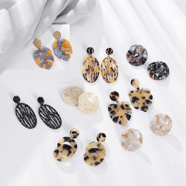 dangle & chandelier wybu beach leaf pendant women drop earrings tropical plant shape summer party jewelry for hoop 2021 design, Silver
dangle & chandelier wybu beach leaf pendant women drop earrings tropical plant shape summer party jewelry for hoop 2021 design, Silver