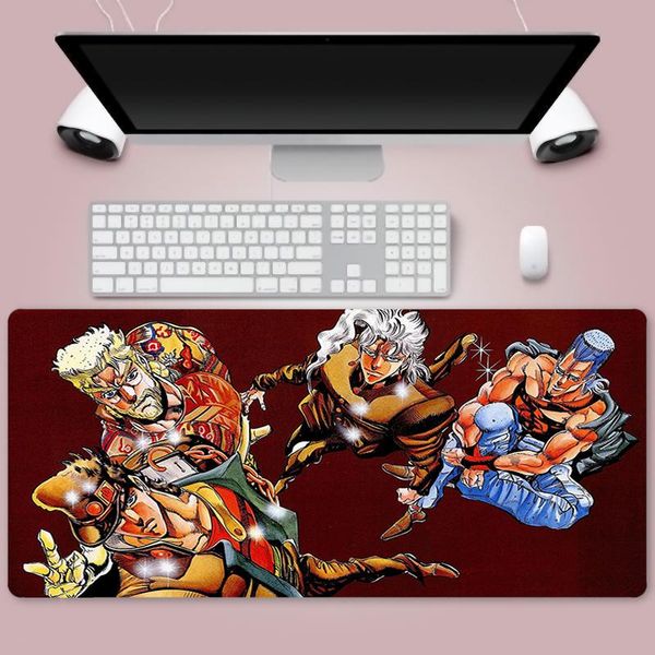 mouse pads & wrist rests bizarre adventure pad large gaming hd pattern computer cartoon to keyb
mouse pads & wrist rests bizarre adventure pad large gaming hd pattern computer cartoon to keyb