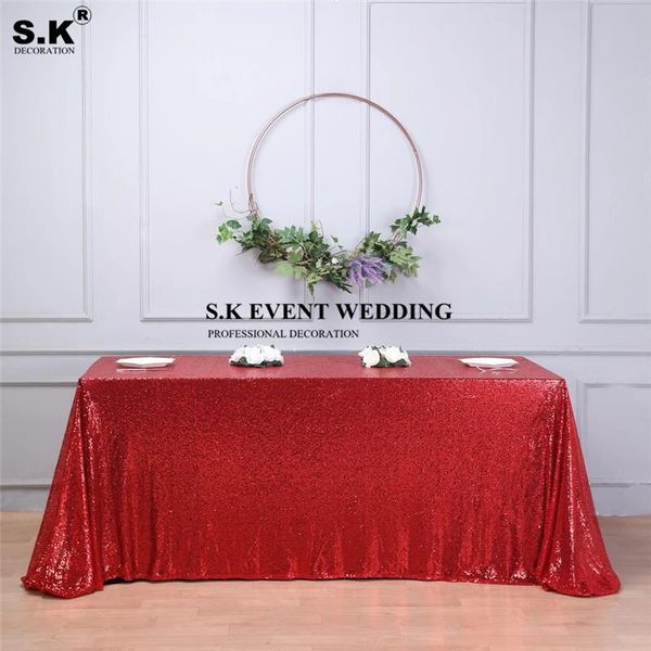 table cloth seamless premium sequin rectangle tablecloth banquet for wedding event home decoration
table cloth seamless premium sequin rectangle tablecloth banquet for wedding event home decoration