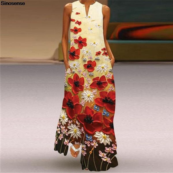 casual dresses sleeveless tunic tann a line loose dress club party elegant long beach maxi summer sundress outfits holiday, Black;gray
casual dresses sleeveless tunic tann a line loose dress club party elegant long beach maxi summer sundress outfits holiday, Black;gray