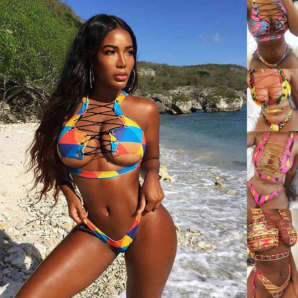 bras sets bikinis set low waist bandage fruits lips bohemian swimsuits hollow out high leg thong v women swimwear banting sui, Red;black
bras sets bikinis set low waist bandage fruits lips bohemian swimsuits hollow out high leg thong v women swimwear banting sui, Red;black