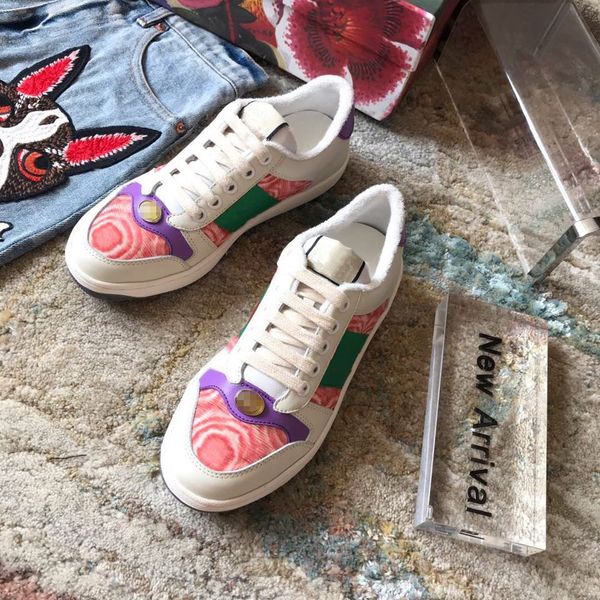 2021 designer sneakers men trainers vintage luxury chaussures ladies shoes designer sneakers size 35-45, Black;red
2021 designer sneakers men trainers vintage luxury chaussures ladies shoes designer sneakers size 35-45, Black;red
