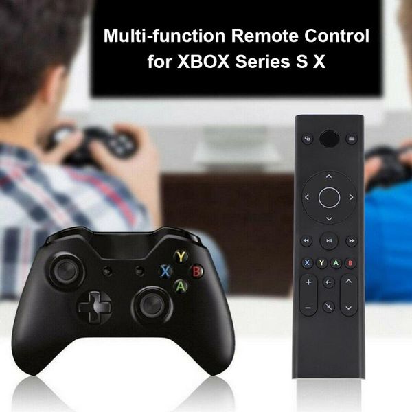 remote controlers alloyseed gaming control replacement for microsoft xbox one series x s host wireless media controller game accessories
remote controlers alloyseed gaming control replacement for microsoft xbox one series x s host wireless media controller game accessories