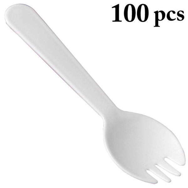 disposable cake fork plastic white dessert fruit forks wedding birthday party supplies tableware ice cream tool
disposable cake fork plastic white dessert fruit forks wedding birthday party supplies tableware ice cream tool