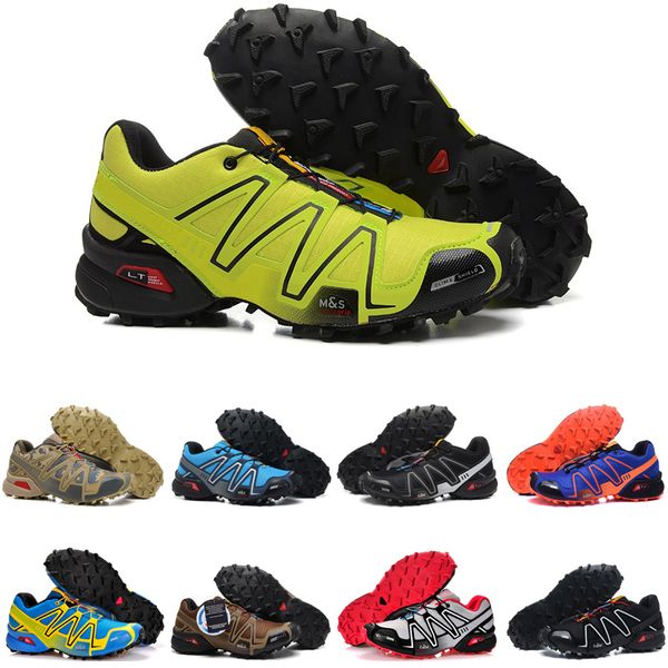 original speed cross 3 outdoor mens running shoes speedcross runner jogging iii black green pink grey #66 men trainers sports sneakers chaus
original speed cross 3 outdoor mens running shoes speedcross runner jogging iii black green pink grey #66 men trainers sports sneakers chaus