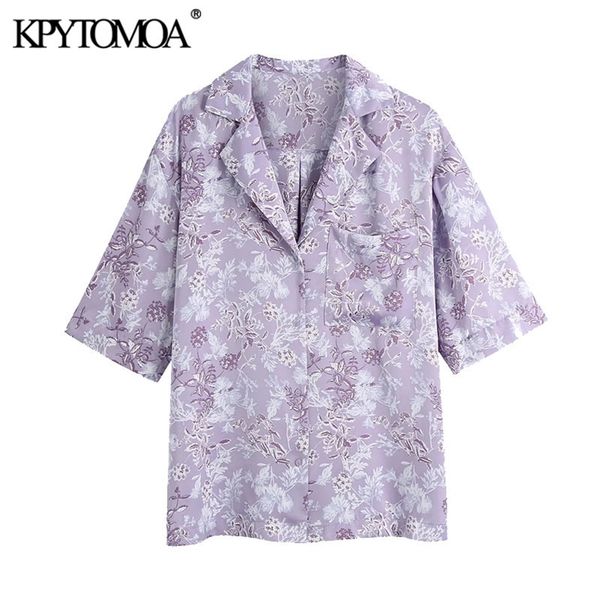 women fashion printed button-up asymmetry loose blouses vintage short sleeve side vents female shirts chic 210421, White
women fashion printed button-up asymmetry loose blouses vintage short sleeve side vents female shirts chic 210421, White
