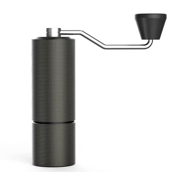 manual coffee grinders mini grinder adjustable aluminum luxury modern cylinder home kahve makinesi kitchen tools be50cg
manual coffee grinders mini grinder adjustable aluminum luxury modern cylinder home kahve makinesi kitchen tools be50cg