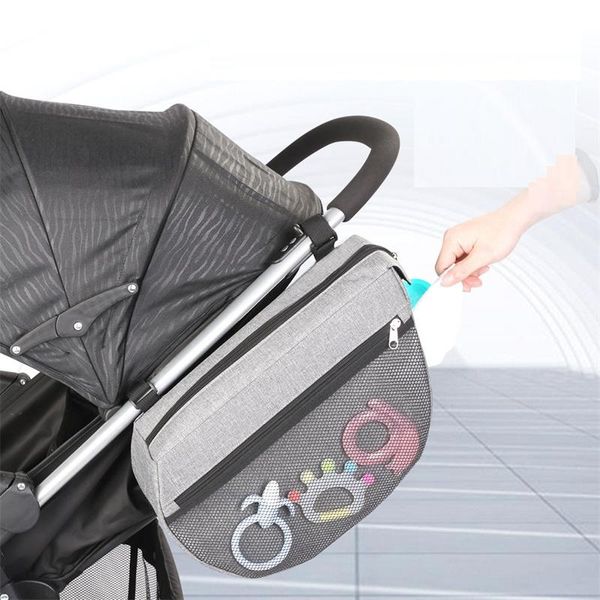stroller parts & accessories baby side hanging bag waterproof multifunctional storage organizer diaper hook carriage
stroller parts & accessories baby side hanging bag waterproof multifunctional storage organizer diaper hook carriage