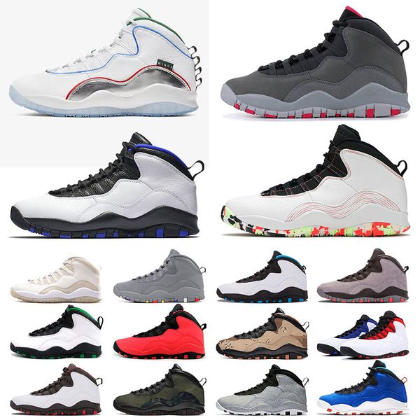 aaa+ quality jumpman 10 10s men trainers basketball shoes ember glow tinker cement wings orlando sports designer sneakers smoke grey ovo whi
aaa+ quality jumpman 10 10s men trainers basketball shoes ember glow tinker cement wings orlando sports designer sneakers smoke grey ovo whi