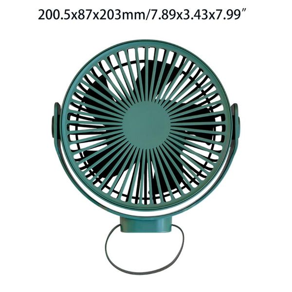 electric fans usb rechargeable 4000mah hanging fan 4 speed ceiling for camping tent home 35eb
electric fans usb rechargeable 4000mah hanging fan 4 speed ceiling for camping tent home 35eb