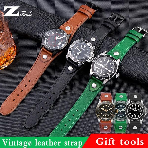 watch bands genuine leather watchband 20mm 22mm strap with mat for ch2891 and band handmade mens bracelet, Black;brown
watch bands genuine leather watchband 20mm 22mm strap with mat for ch2891 and band handmade mens bracelet, Black;brown