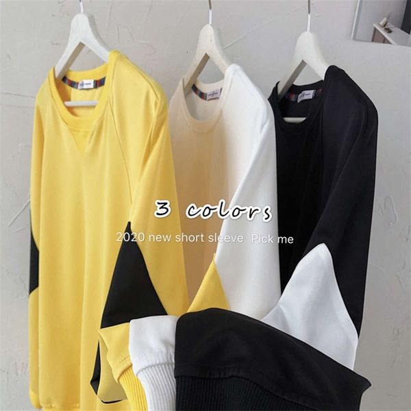 hoodies & sweatshirts sweater men's autumn large fashion coat leisure long sleeve batch ani8, Black
hoodies & sweatshirts sweater men's autumn large fashion coat leisure long sleeve batch ani8, Black