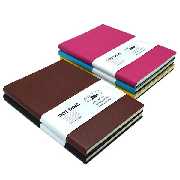 classic a6 lined notebook 17x10cm 100sheets 80 gsm light beige paper diary agenda 2021 planner office school supplies stationery notepads, Purple;pink
classic a6 lined notebook 17x10cm 100sheets 80 gsm light beige paper diary agenda 2021 planner office school supplies stationery notepads, Purple;pink