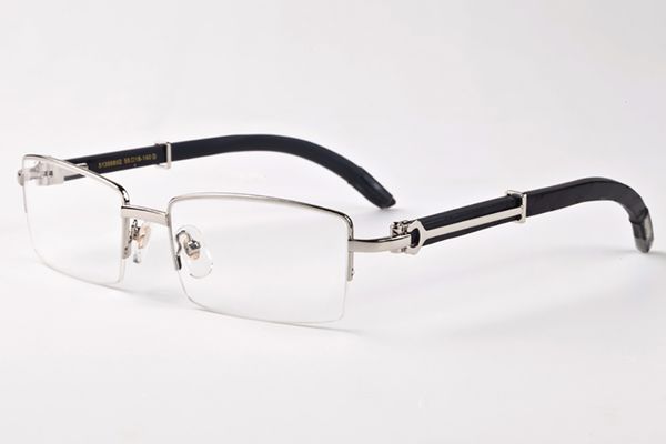 designer fashion sunglasses frames trend rimless gold metal frame wood bamboo buffalo horn glasses women mens sports red eyeglasses lunettes, Black
designer fashion sunglasses frames trend rimless gold metal frame wood bamboo buffalo horn glasses women mens sports red eyeglasses lunettes, Black