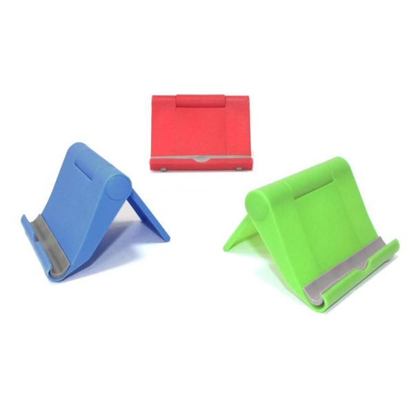 deskfolding tablet computer stand adjustable fashion simple lapbracket standing cell phone mounts & holders
deskfolding tablet computer stand adjustable fashion simple lapbracket standing cell phone mounts & holders