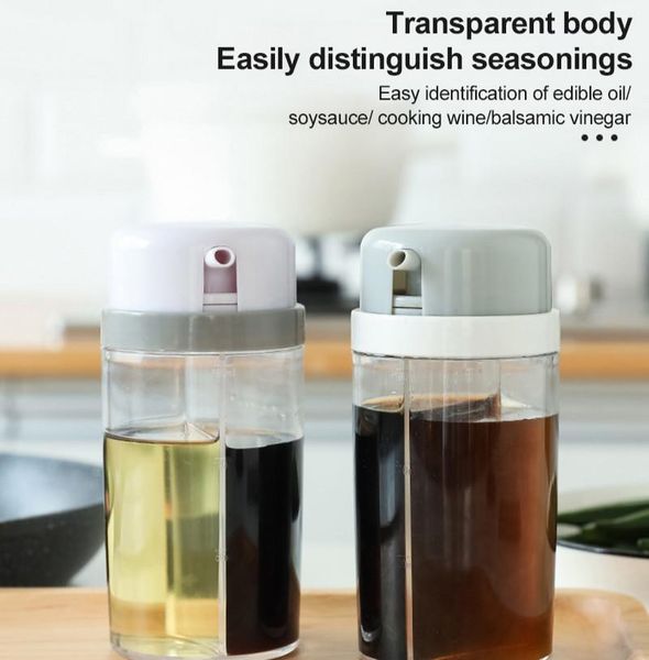 storage bottles & jars 7.5*7.5*15.5cm two-in-one seasoning bottle multi-purpose easy to clean pot home kitchen accessories
storage bottles & jars 7.5*7.5*15.5cm two-in-one seasoning bottle multi-purpose easy to clean pot home kitchen accessories