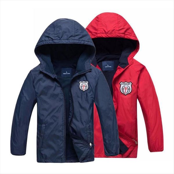 fashion childrens boys girls fleece jacket kids coat hoodies windbreakers sport jackets 3 12t for spring autumn, Blue;gray
fashion childrens boys girls fleece jacket kids coat hoodies windbreakers sport jackets 3 12t for spring autumn, Blue;gray