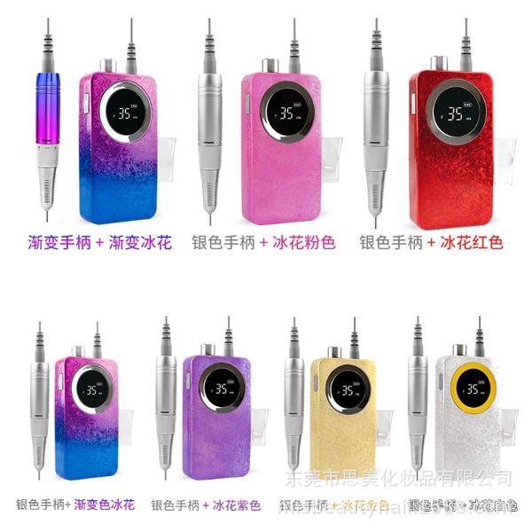 nail dryers 2021 rechargeable polish machine gradient color uv lamp led light for nails
nail dryers 2021 rechargeable polish machine gradient color uv lamp led light for nails
