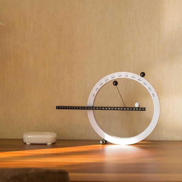 creative clock perpetual wall calendar novelty home decor european style living room bedroom ornaments clocks
creative clock perpetual wall calendar novelty home decor european style living room bedroom ornaments clocks