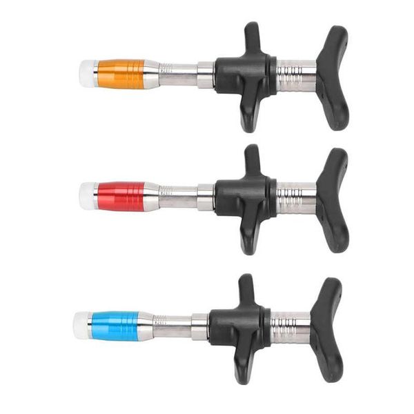 electric massagers manual one head spinal massager stainless steel portable chiropractic adjustment tool for body muscle relaxation
electric massagers manual one head spinal massager stainless steel portable chiropractic adjustment tool for body muscle relaxation