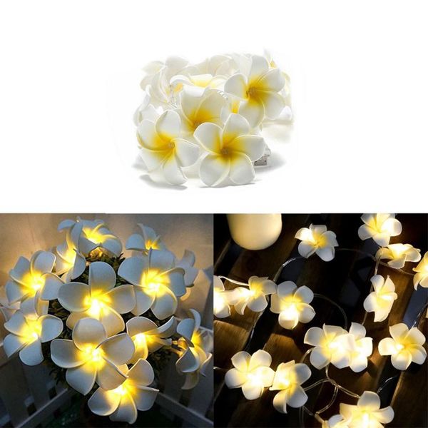 strips holiday 20led artificial flower vine led fairy string light powered hanging garland decorative lamp for home garden 4
strips holiday 20led artificial flower vine led fairy string light powered hanging garland decorative lamp for home garden 4