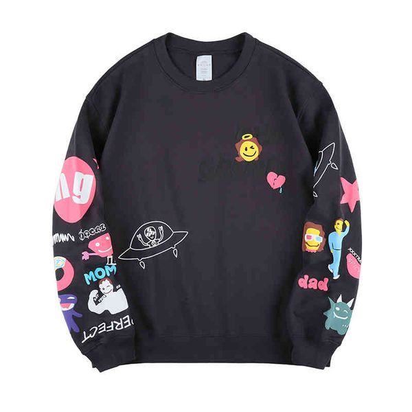 men's and women's long-sleeved t-shirts 100% cotton round neck carhart-2021 fashion couple casual, Black
men's and women's long-sleeved t-shirts 100% cotton round neck carhart-2021 fashion couple casual, Black