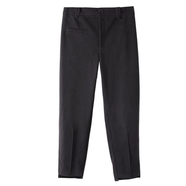 to 10xl plus size women high waist pants spring autumn casual long trousers woman outerwear t59667k women's & capris, Black;white
to 10xl plus size women high waist pants spring autumn casual long trousers woman outerwear t59667k women's & capris, Black;white