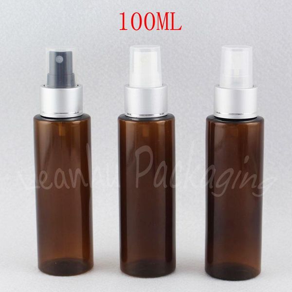 storage bottles & jars 100ml brown flat shoulder plastic spray bottle , 100cc empty cosmetic container toner / water travel packaging
storage bottles & jars 100ml brown flat shoulder plastic spray bottle , 100cc empty cosmetic container toner / water travel packaging