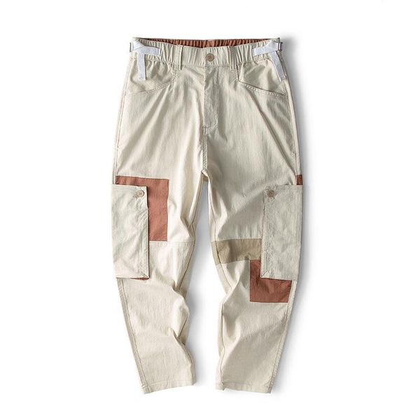 streetwear fashion multi pocket overalls japanese hip hop fall casual student loose harem pants for men overol hombre men's, Black
streetwear fashion multi pocket overalls japanese hip hop fall casual student loose harem pants for men overol hombre men's, Black