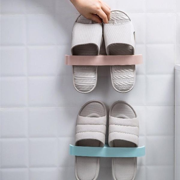 clothing & wardrobe storage a9lb bathroom wall mounted slippers hanger shoe organizer family rack punch-space saving hanging box
clothing & wardrobe storage a9lb bathroom wall mounted slippers hanger shoe organizer family rack punch-space saving hanging box