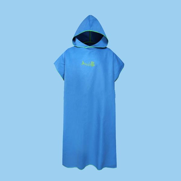 towel quick dry changing for robe microfiber comfy surf poncho sand beach with hood supplies blue
towel quick dry changing for robe microfiber comfy surf poncho sand beach with hood supplies blue