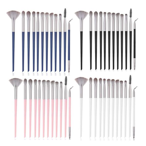 makeup brushes set 12pcs multifunction eye make up brush small fan-shaped multifunctional product beauty tool
makeup brushes set 12pcs multifunction eye make up brush small fan-shaped multifunctional product beauty tool
