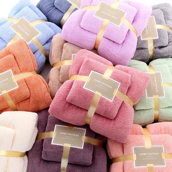 towel face bath towels set in microfiber coral fleece soft absorbent quick dry spa body wrap gift
towel face bath towels set in microfiber coral fleece soft absorbent quick dry spa body wrap gift