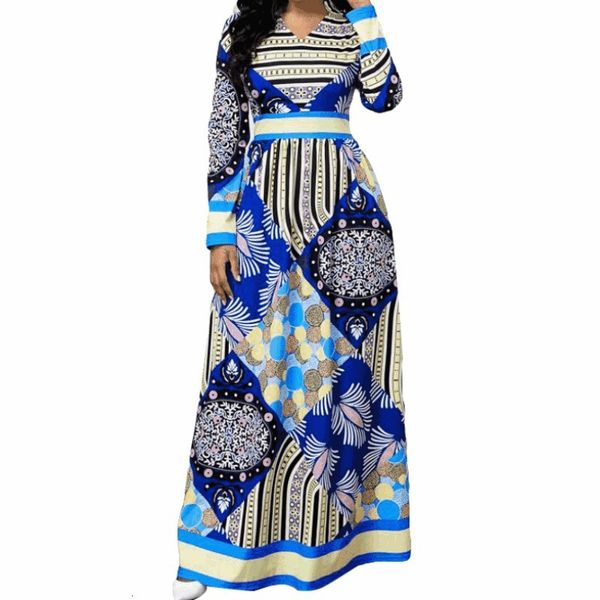 casual dresses style fashion classic african women clothing dashiki size print design loose long es for vpu8, Black;gray
casual dresses style fashion classic african women clothing dashiki size print design loose long es for vpu8, Black;gray