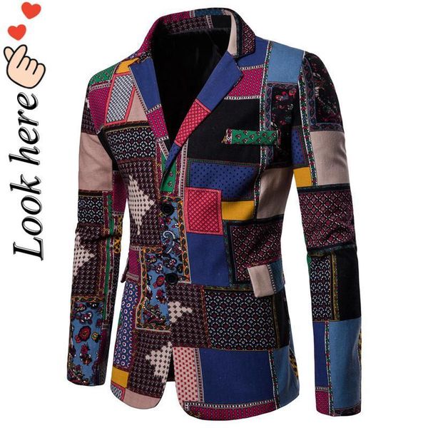 men's suits & blazers 2021tuxedos shawl lapel men wedding prom man blazer jacket daxiji floral suit african national costume, White;black
men's suits & blazers 2021tuxedos shawl lapel men wedding prom man blazer jacket daxiji floral suit african national costume, White;black