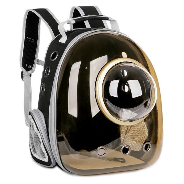 cat carriers,crates & houses bag space pet outing panoramic transparent going out portable breathable backpack cage
cat carriers,crates & houses bag space pet outing panoramic transparent going out portable breathable backpack cage