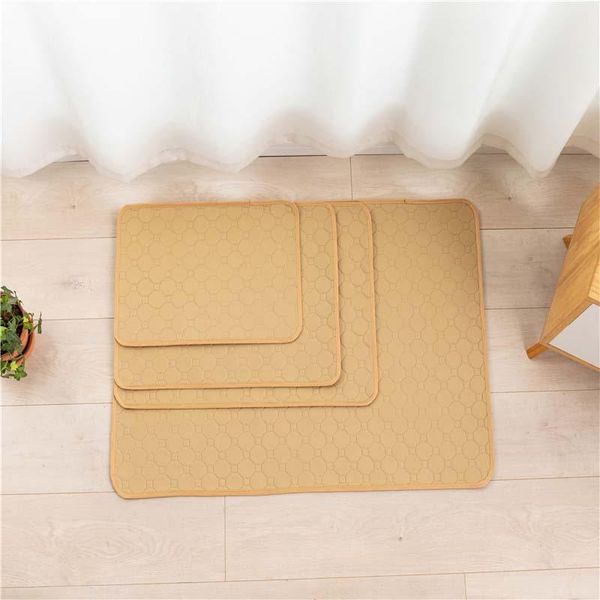dog urine pad repeated water absorption training pet diaper waterproof washable cat kennels & pens
dog urine pad repeated water absorption training pet diaper waterproof washable cat kennels & pens